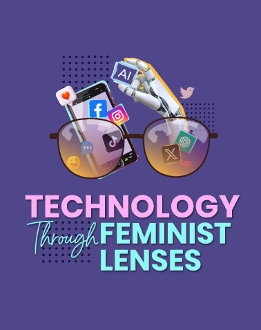 Technology Through Feminist Lenses