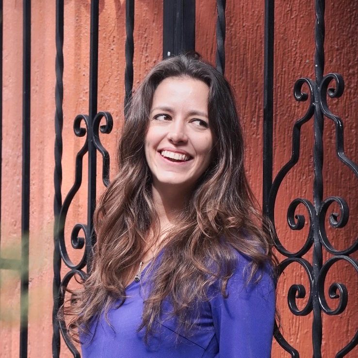 Julie Ricard